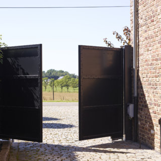 Vleugelpoort Dortmund