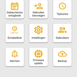 Entrahome app